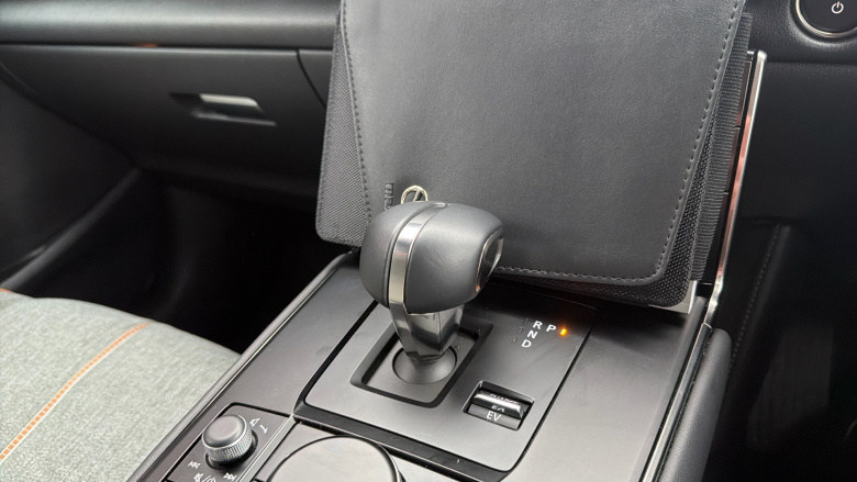 Mazda MX-30 125kW R-EV Exclusive Line 5dr Auto Hatchback